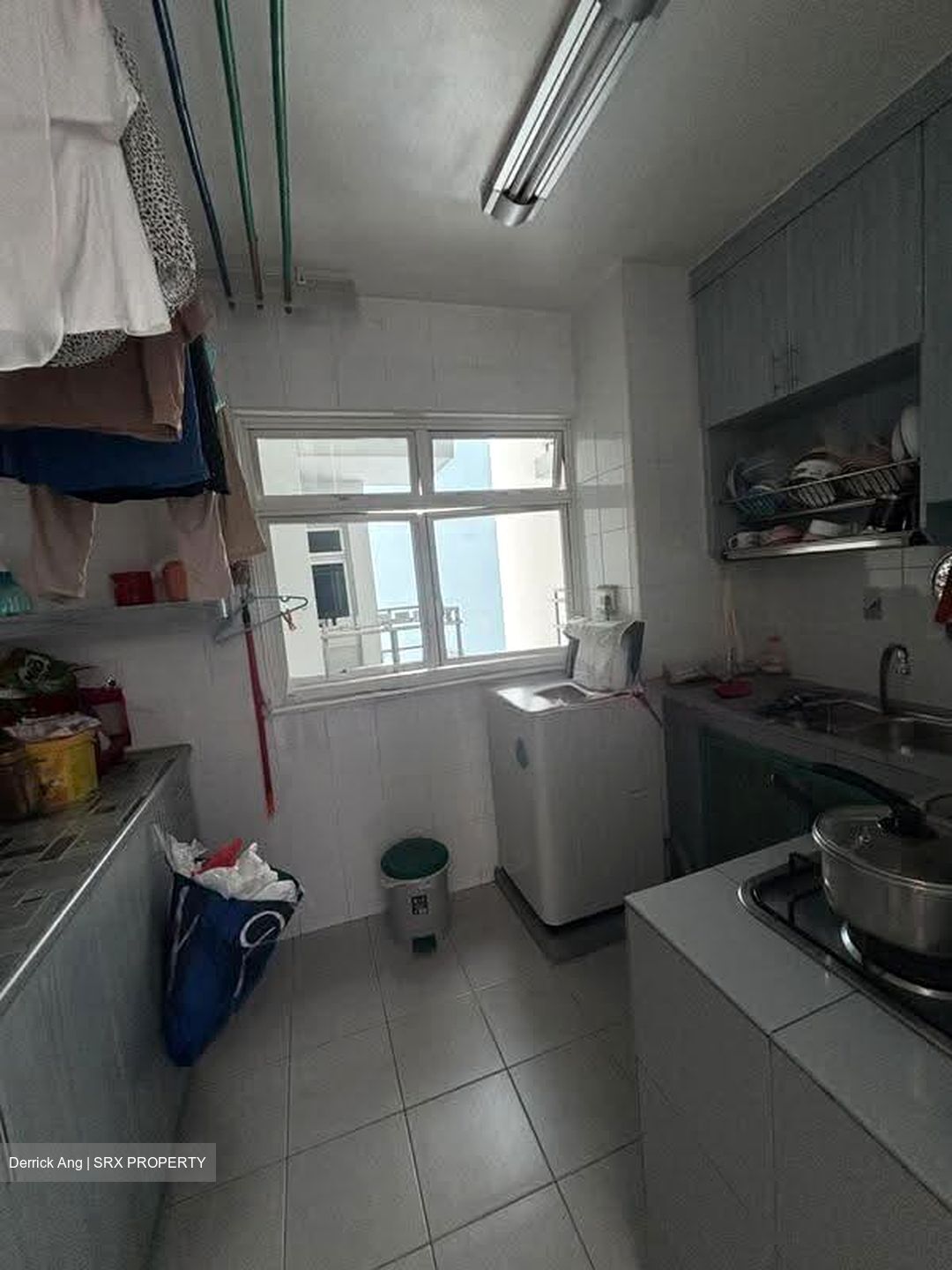 Blk 3A Kallang Heights (Kallang/Whampoa), HDB 4 Rooms #616765531